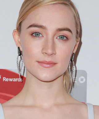 Watch Saoirse Ronan Turn Agony Aunt: “I'm The Worst Flirt - I'm So Mean To Boys!"
